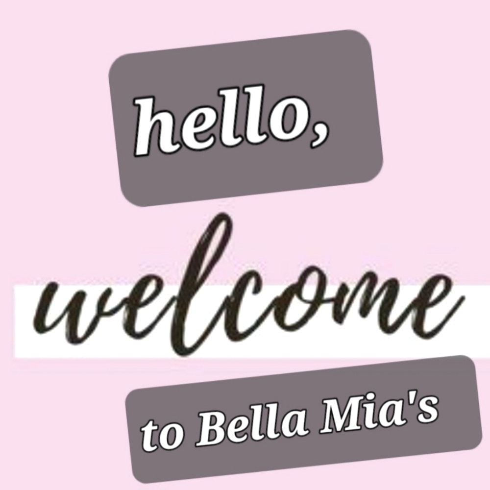 🩷 MEET YOUR POSHER, Maggie 🩷